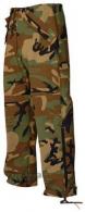 TruSpec - H2O Proof Trousers | MultiCam | 3X-Large - 2045008