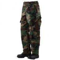 TruSpec - Tactical Response Uniform Pants | Woodland | X-Small - 1275002
