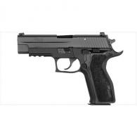 Sig Sauer LE P226 | Nitron | Full Size - WE26R9ESELE Sig Sauer LE P226 | Nitron | Full Size - WE26R9ESELE