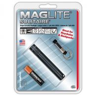 Solitaire AAA Hang Pack | Gray - K3A096