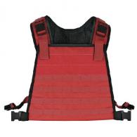 Voodoo Tactical Instructor High Visibility Plate Carrier - 20-0027016000