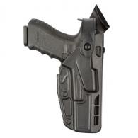 7367 ALS-SLS  Concealment Belt Loop Holster | STX Plain | Right - 7367-450-411