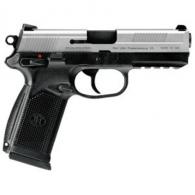 FNX | Black Stainless Steel - 66998 FNX | Black Stainless Steel - 66998