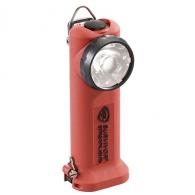 SURVIVOR ATEX and InMetro Flashlights  Orange - 90567