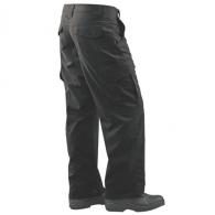 TruSpec - 24-7 Ladies Ascent Pants | Black | 12xUnhemmed - 1031007