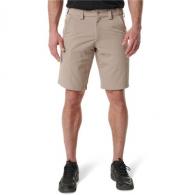 Fast-Tac Urban Short | Khaki | Size: 34 - 73342-055-34