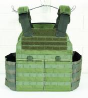 X-Light Gen II Plate Carrier | OD Green | Large/X-Large - 20-7202004329