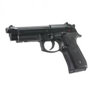 Beretta LE 92FS M9A1 Pistol | Bruniton/Black | Full Size - JS92M9A1MLE Beretta LE 92FS M9A1 Pistol | Bruniton/Black | Full Size - JS92M9A1MLE