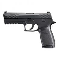 Sig Sauer LE P320 | Nitron | Full Size - L320F-40-B Sig Sauer LE P320 | Nitron | Full Size - L320F-40-B