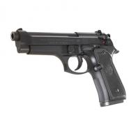 Beretta LE - 92FS Police Special - JS92F610