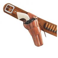 1880'S HOLSTER CROSSDRAW | Tan | Right