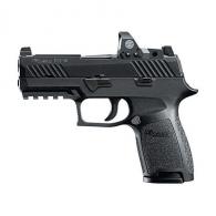 Sig Sauer LE P320 RX Compact 9mm 15+1 - L320C9BSSRXLE Sig Sauer LE P320 RX Compact 9mm 15+1 - L320C9BSSRXLE