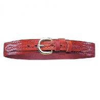 Ranger Belt | Basket Weave | Size: 46 - 12123