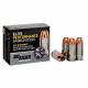 Silver Bear 7.62x39mm Russian 123 Grain Hollow Point with Nickel C Silver Bear 7.62x39mm Russian 123 Grain Hollow Point with Nickel C