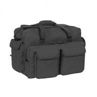Scorpion Range Bag | Black | Enlarged - 15-9651001000