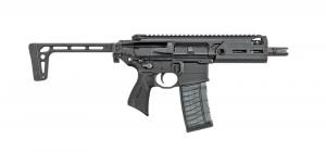 Sig MCX Rattler SBR 300 Black 30+1 5.5" Barrel - WRMCX-300B-5B-TAP-SBR Sig MCX Rattler SBR 300 Black 30+1 5.5" Barrel - WRMCX-300B-5B-TAP-SBR