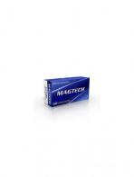 Magtech 9mm Luger Ammunition 1000 Rounds FMJ 124Gr - 9BCS Magtech 9mm Luger Ammunition 1000 Rounds FMJ 124Gr - 9BCS