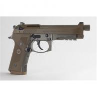 Beretta LE M9A3 9mm F-Type Night Sights - J92M9A3MLE Beretta LE M9A3 9mm F-Type Night Sights - J92M9A3MLE