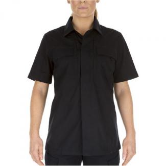Women's Short Sleeve Taclite TDU Shirt - 61025-724-XL