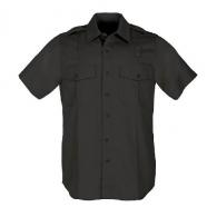 Women'S Pdu S/S Class A Twill Shirt - 61158-019-XL-T