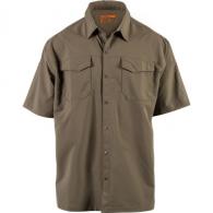 Freedom Flex Woven Shirt - 71340-172-2XL