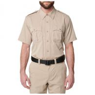 Class A Flex-Tac Poly/Wool Twill Shirt - 71381-160-L R