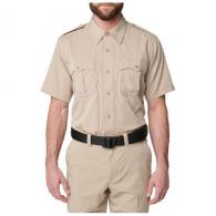 Class A Flex-Tac Poly/Wool Twill Shirt