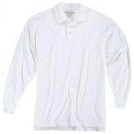 Utility Polo Long Sleeve - 72057-010-3XL