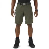 5.11 Tactical-Stryke Shorts-TDU Green-Size:38 - 73327-190-38