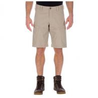 5.11-Apex Shorts-Khaki-Size:42 - 73334-055-42