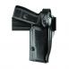 Model 6280 SLS Mid-Ride Level II Retention Duty Holster Hi Gloss - 6280-283-91