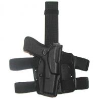 6354 ALS TACTICAL THIGH HOLSTER - 6354-74-552