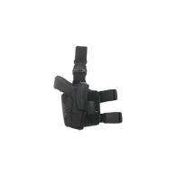 Model 6355 ALS Tactical Holster with Quick-Release Leg Harness - 6355-73-552