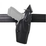 Model 6360 ALS/SLS Mid-Ride, Level III Retention Duty Holster for H&K VP9 w - 6360-5932-81