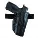 Model 6377 ALS Concealment Belt Loop Holster - 6377-148-411