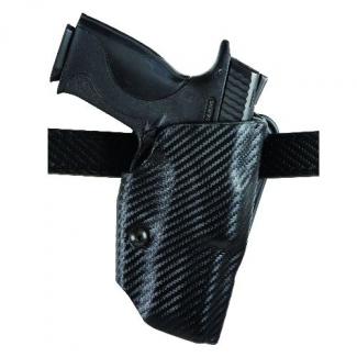 Model 6377 ALS Concealment Belt Loop Holster - 6377-183-412