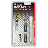 Mini Maglite 2-Cell AAA LED Flashlight - SP32106