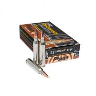 Sig Sauer .223 Remington Ammo - E223B1-20