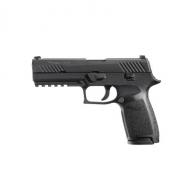 Sig Sauer LE P320 - L320CA-357-BSS