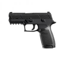 Sig Sauer LE P320 - L320CA45BSSLE