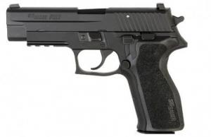 Sig Sauer LE P226 Nitron - LE26R9BSSLE