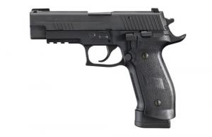 Sig Sauer LE P226 .40 S&W Full Size - WE26R40TACOPSLE Sig Sauer LE P226 .40 S&W Full Size - WE26R40TACOPSLE