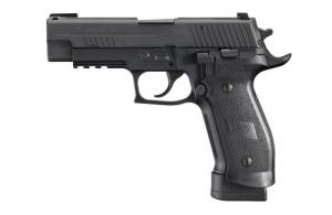 Sig Sauer LE P226 .40 S&W Full Size - WE26R40TACOPSLE