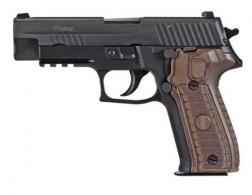 Sig Sauer LE P226 Select 9mm 15-Rd - WE26R9SELLE Sig Sauer LE P226 Select 9mm 15-Rd - WE26R9SELLE