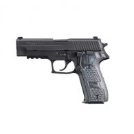 Sig Sauer LE P226 9mm Luger Full Size - WE26R9XTMBLKGRYLE