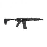 Sig Sauer MCX Virtus SBR 5.56 NATO Semi Auto Rifle LE/MIL/IOP - WRMCX11BTAPSBRLE