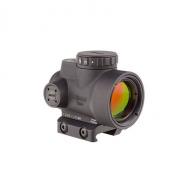 Trijicon MRO 2.0 1x 25mm Green Red Dot Sight