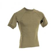 Tactical Combat Short Sleeve Shirt - 01-9583025097