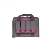 Pistol Case with Mag Pouches - 25-0017159000