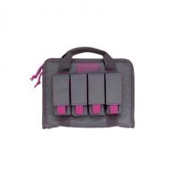 Pistol Case with Mag Pouches - 25-0017160000